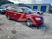 2013 Dodge CARAVAN фото