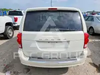 2013 Dodge CARAVAN фото