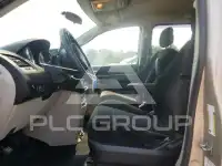 2013 Dodge CARAVAN фото