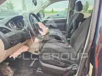 2013 Dodge CARAVAN фото
