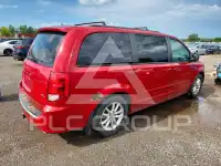 2013 Dodge CARAVAN фото
