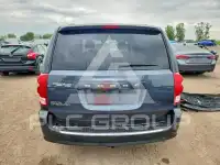 2013 Dodge CARAVAN фото