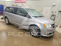 2013 Dodge CARAVAN фото