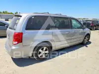2013 Dodge CARAVAN фото