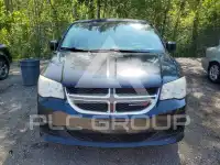 2013 Dodge CARAVAN фото