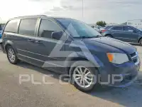 2013 Dodge CARAVAN фото