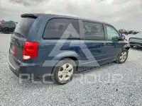 2013 Dodge CARAVAN фото