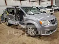 2013 Dodge CARAVAN фото