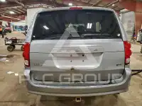 2013 Dodge CARAVAN фото