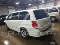 2013 Dodge CARAVAN фото