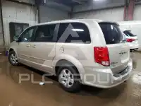 2013 Dodge CARAVAN фото