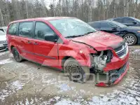 2013 Dodge CARAVAN фото