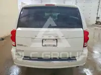 2013 Dodge CARAVAN фото