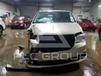 2013 Dodge CARAVAN фото
