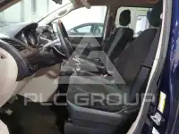 2013 Dodge CARAVAN фото