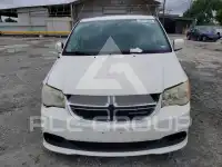 2013 Dodge CARAVAN фото