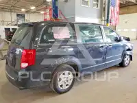 2013 Dodge CARAVAN photo