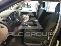 2013 Dodge CARAVAN photo