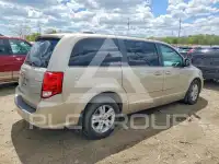 2013 Dodge CARAVAN фото