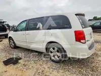 2013 Dodge CARAVAN фото