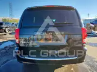 2013 Dodge CARAVAN фото