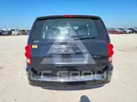 2013 Dodge CARAVAN photo
