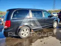 2013 Dodge CARAVAN фото