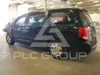2013 Dodge CARAVAN photo