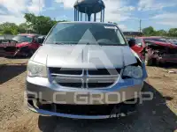 2013 Dodge CARAVAN фото