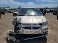 2013 Dodge CARAVAN photo