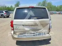 2013 Dodge CARAVAN photo
