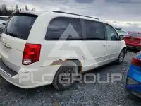 2013 Dodge CARAVAN фото