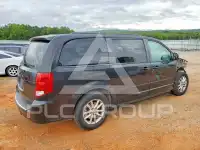 2013 Dodge CARAVAN photo