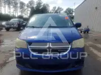 2013 Dodge CARAVAN фото