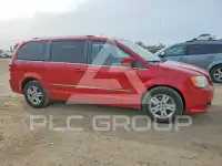 2013 Dodge CARAVAN фото