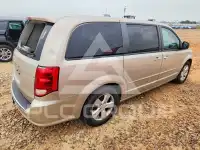 2013 Dodge CARAVAN photo