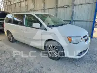 2013 Dodge CARAVAN photo
