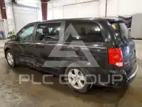 2013 Dodge CARAVAN photo