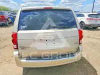 2013 Dodge CARAVAN фото