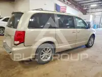 2013 Dodge CARAVAN фото
