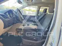 2013 Dodge CARAVAN photo