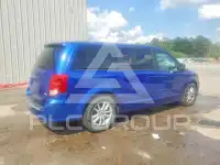 2013 Dodge CARAVAN фото
