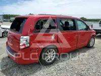 2013 Dodge CARAVAN фото
