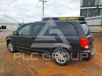 2013 Dodge CARAVAN photo