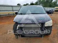 2013 Dodge CARAVAN photo
