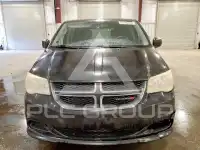 2013 Dodge CARAVAN photo