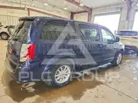 2013 Dodge CARAVAN фото