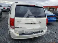 2013 Dodge CARAVAN фото