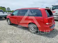 2013 Dodge CARAVAN фото