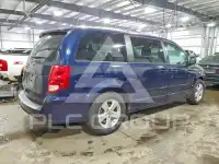 2013 Dodge CARAVAN фото